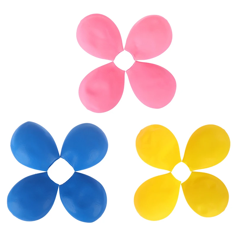 4 шт. Носки для домашних животных Водонепроницаемая Резиновая обувь дождливой