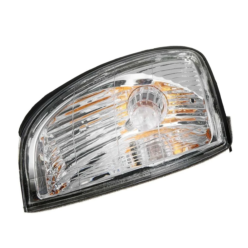 

Corner Turn Light Signal Lamp Led Side Marker Indicator Blinker for Toyota Land Cruiser 70 80 100 Series 1998-2005