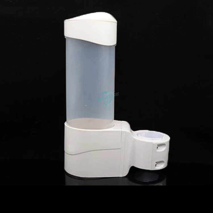 Стоматологическое кресло поддон для скалера 1 шт. детали инструмента с