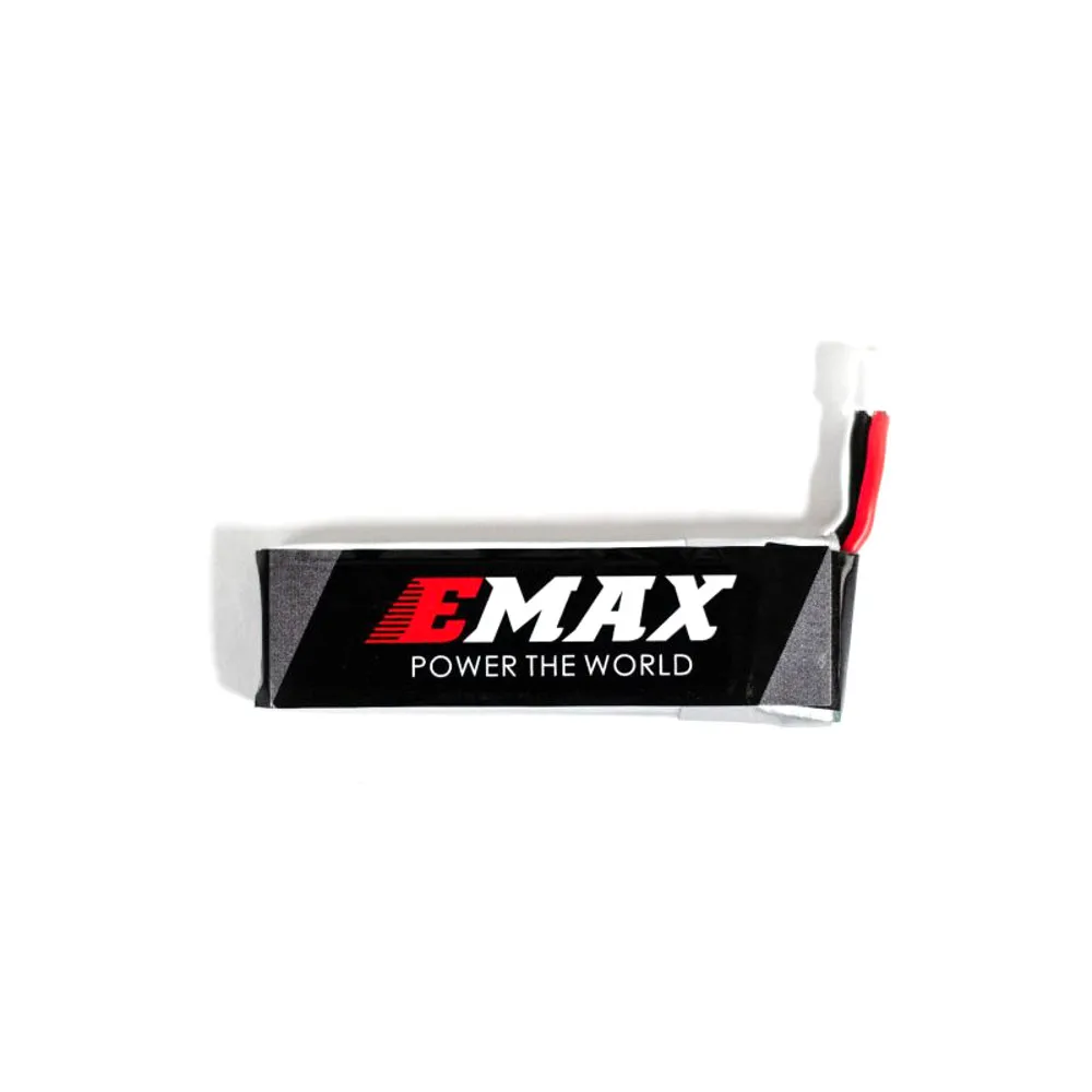 Квадрокоптер Emax Tinyhawk 4 шт. для гонок в помещении HV 450 мАч 1S 80C/160C Lipo|Детали и