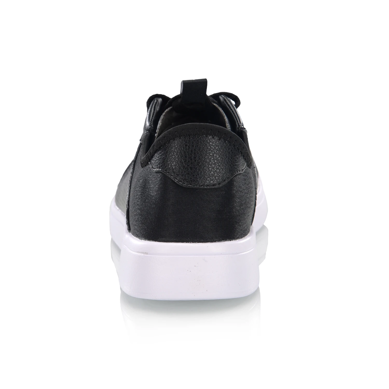 (Break Code)Li-Ning Men ENTERNITY Leisure Lifestyle Shoes Wearable Stylish LiNing li ning Sport Classic Sneakers AGCP083 | Спорт и