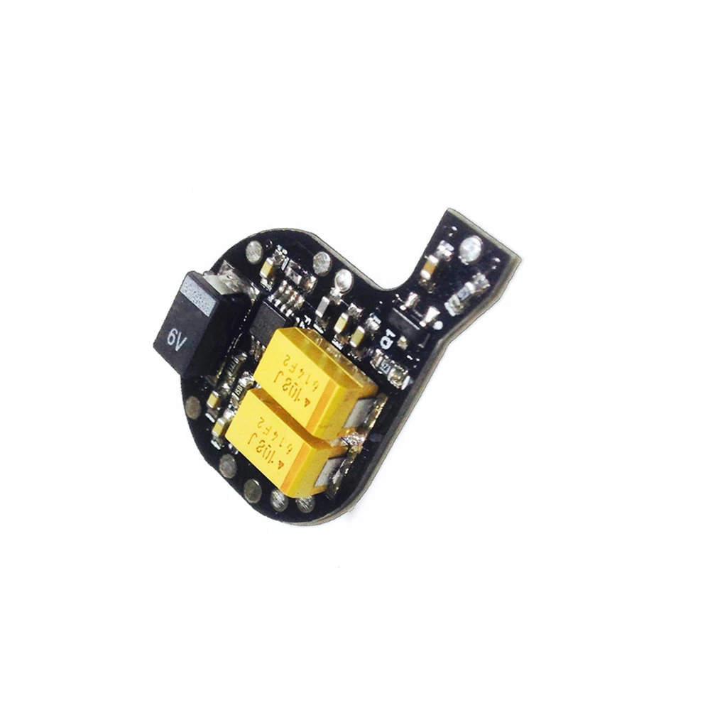 Для Vend GBA 32 pin 40 Материнская плата усилитель звука EMI модуль устранения Замена для