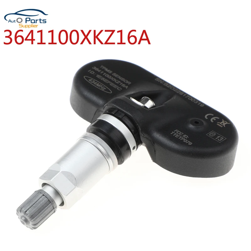3641100XKZ16A новый датчик давления в шинах TPMS для GREAT WALL HAVAL HOVER H5H6C50 434 МГц