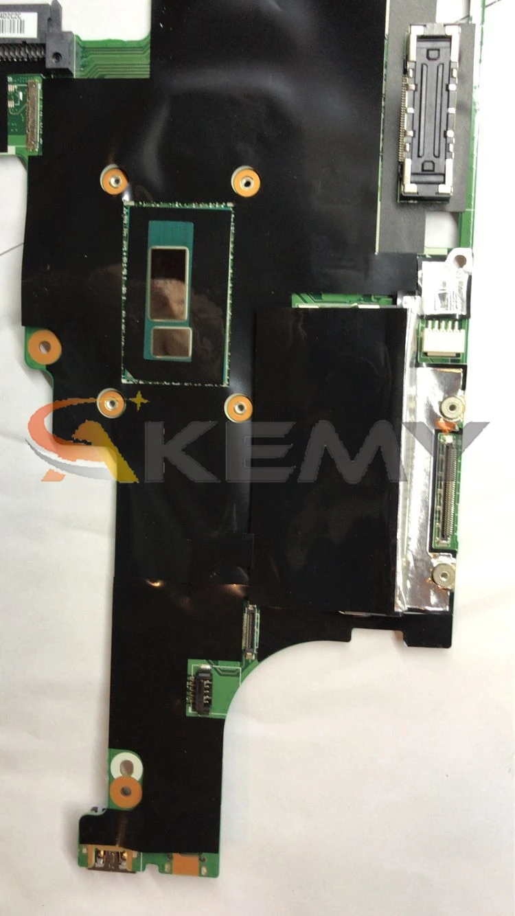 akemy vilt0 nm a052 for lenovo thinkpad t440s laptop motherboard cpu i7 4600u 04x3960 04x3963 04x3965 04x3964 04x3962 free global shipping
