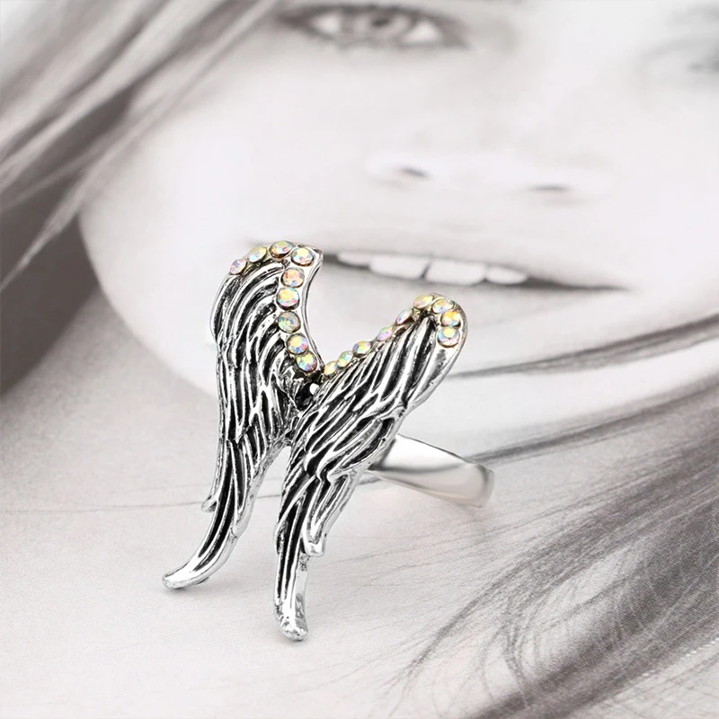 Креативные аксессуары в стиле панк хип-хоп для мужчин и женщин ювелирные изделия