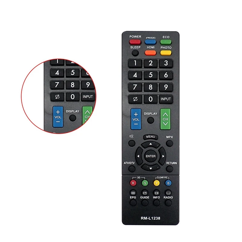 10x1000 мкФ 10V 105C телефон 8x11 мм с дистанционным управлением для LCD LED TV HD | Электроника