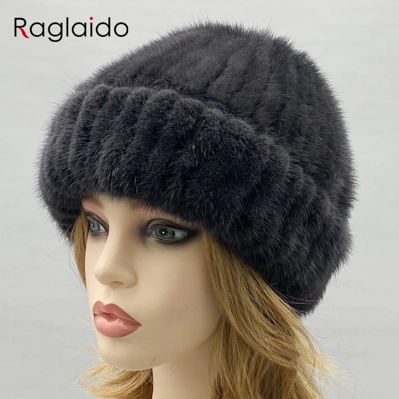 

winter hats for women warm stylish classic fashion knitted beanies