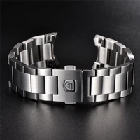 pagani 1617 factory original stainless steel bracelet