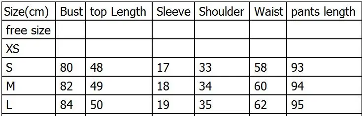 Комплект из футболки и брюк с широкими штанинами Модный женский комплект двух