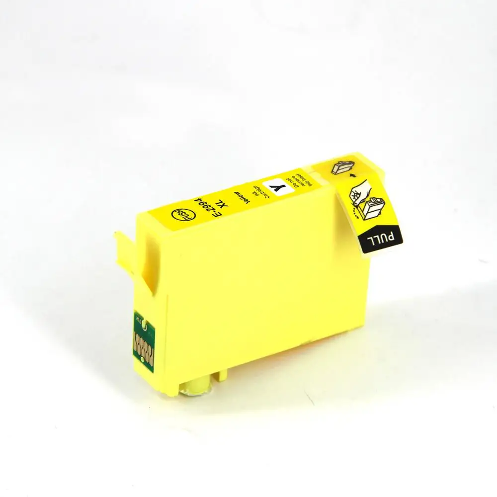 1BK 29XL T2991 bk E 2991 Черный чернильный картридж для EPSON Expression Home XP 235 332 335 432 принтер|ink