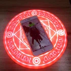 Универсальное беспроводное зарядное устройство Magic Circle, беспроводная Быстрая Зарядка Qi для iPhone 12 12ProMax 11 11Pro X XS 8 Samsung