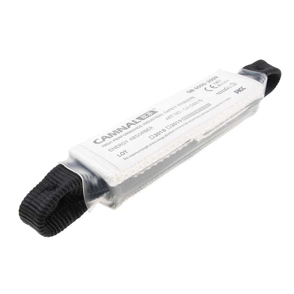 

Energy Absorbing Lanyard Shock Absorber Rope Fall Protection Strap