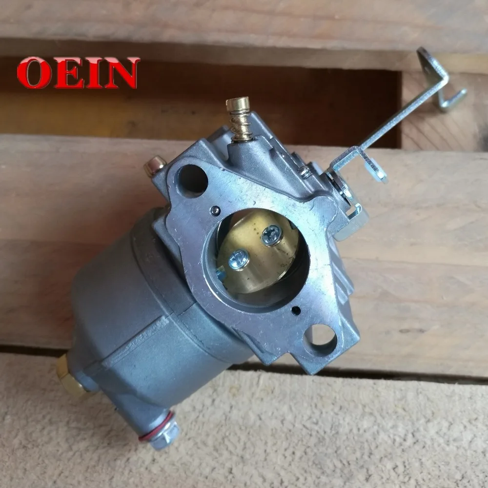 

MZ360 EF6600 карбюратор Yamaha MZ360 EF6600 руководство 7RT-14101-30-00