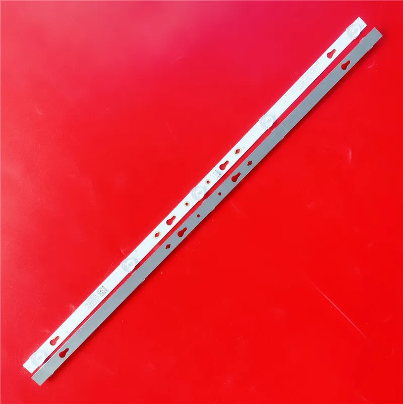 200 pcs led backlight strip for Tcl 32s5300 32s6500 32s6500s MI 32&quot TV LCD L32M5-AZ TCL32D05-ZC22AG-11 LVW320CSDX 6v GIC32LB37 |