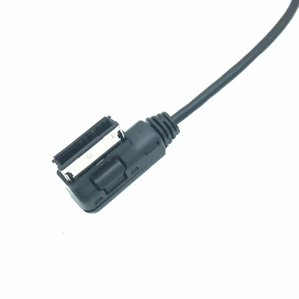USB AUX кабель музыкальный MDI MMI AMI к разъему аудио адаптер провод передачи данных для