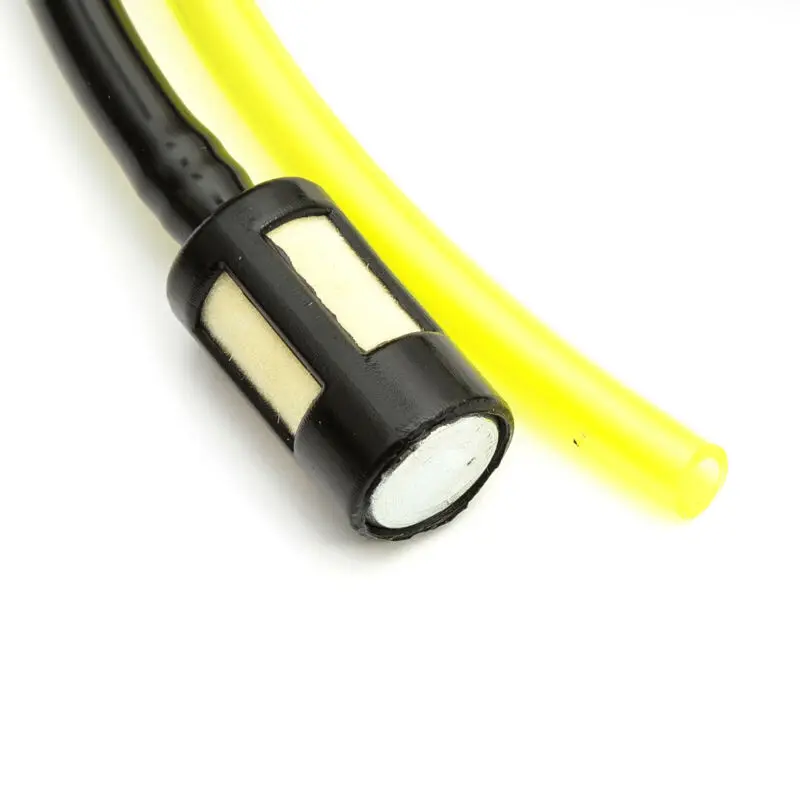 

Engine Fuel Line Assembly Chainsaws Hedge trimmers Pole Saw Gardening Rubber Seal