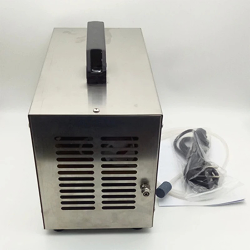 10 г озоновый генератор для очистки воды машина дезинфекции озона Бытовая