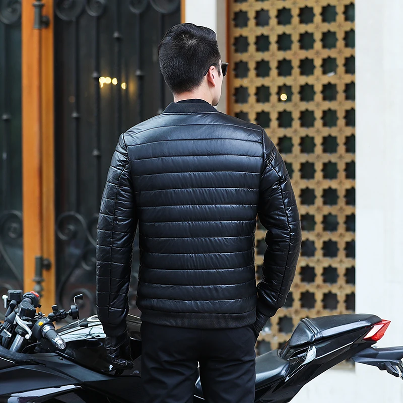 Мужская зимняя куртка размера плюс 10XL 9XL 8XL толстая теплая высококачественная