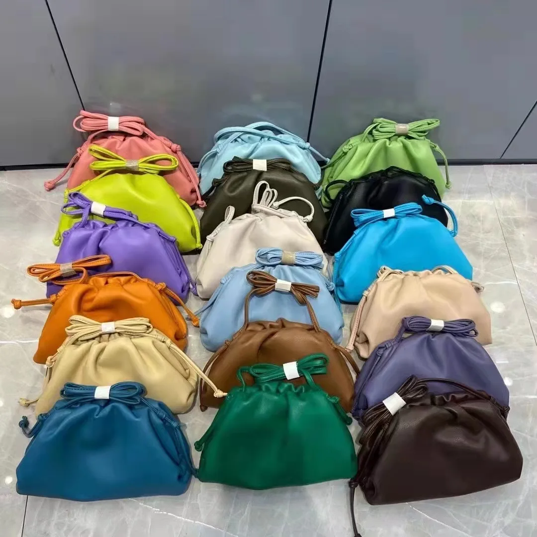 

women bag leather designer handbag large padded party day clutch bag shoulder bag 2021