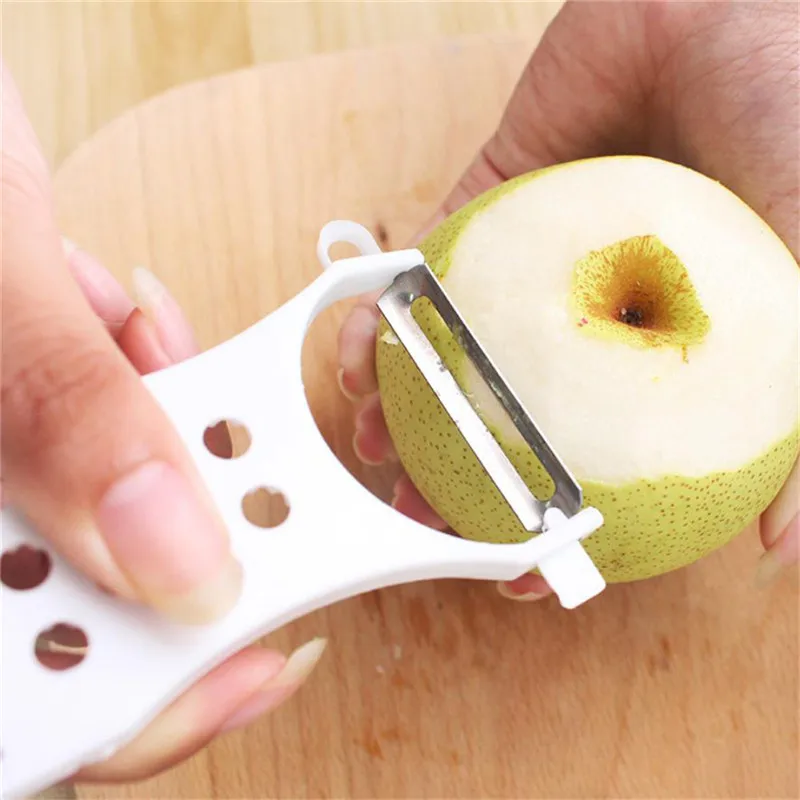 1 шт. Многофункциональный устройство резки овощей измельчитель огурец очистки