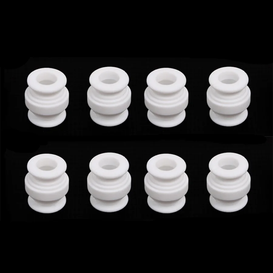 8 шт. Phantom 3 амортизатор Anti Shake анти гашения вибрации резиновый мяч амортизаторы