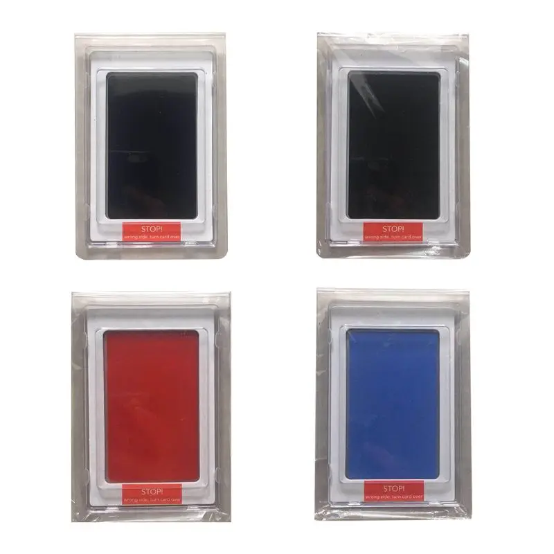 Kits de almohadillas de tinta no t&oacute;xicas para crear una impresionante huella de beb&eacute; reci&eacute;n nacido, huella de mano, f&aacute;cil de limpiar, recuerdos de larga duraci&oacute;n-0