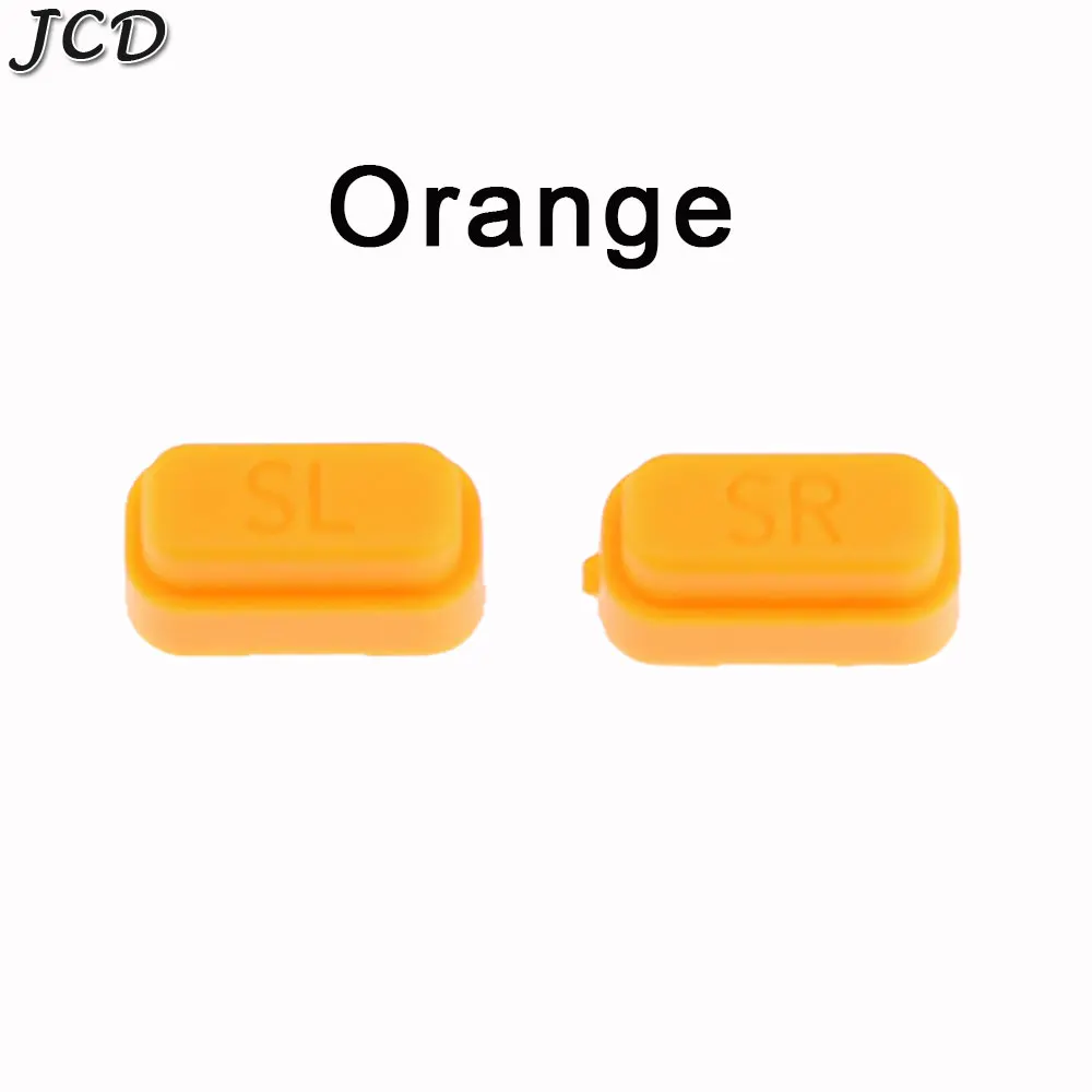 Кнопка-триггер JCD для Switch NS NX Joy-Con SR SL | Электроника