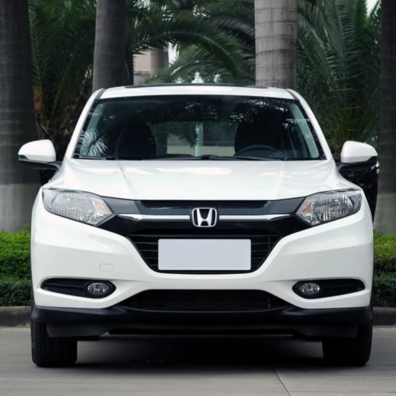 Автомобильный Зеркало заднего вида интерьер Треугольники отделкой для Honda Vezel RU5