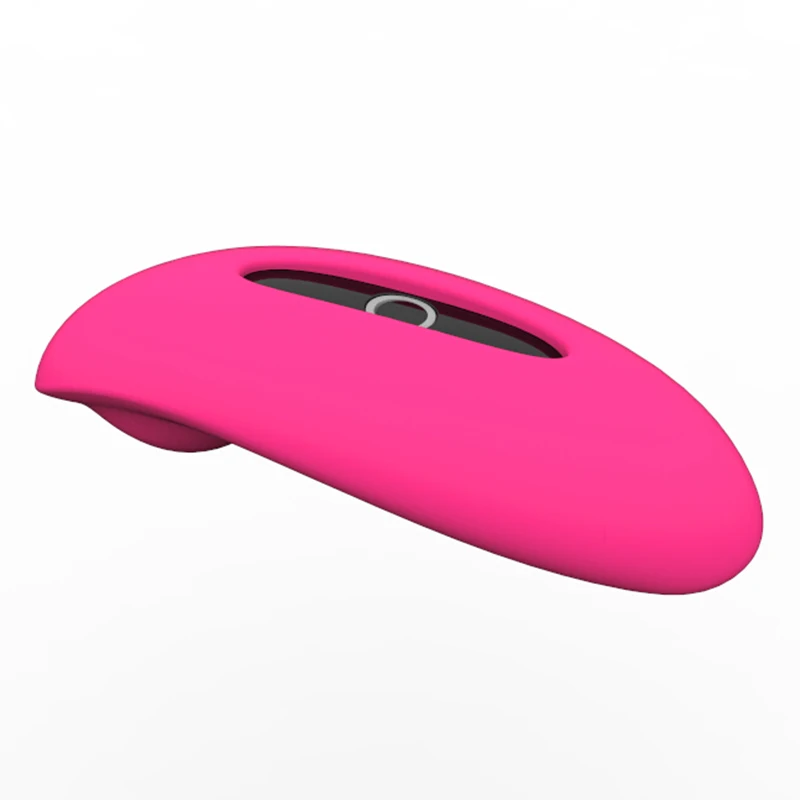 Вибратор Magic Motion с приложением для женщин интимная игрушка беспроводным