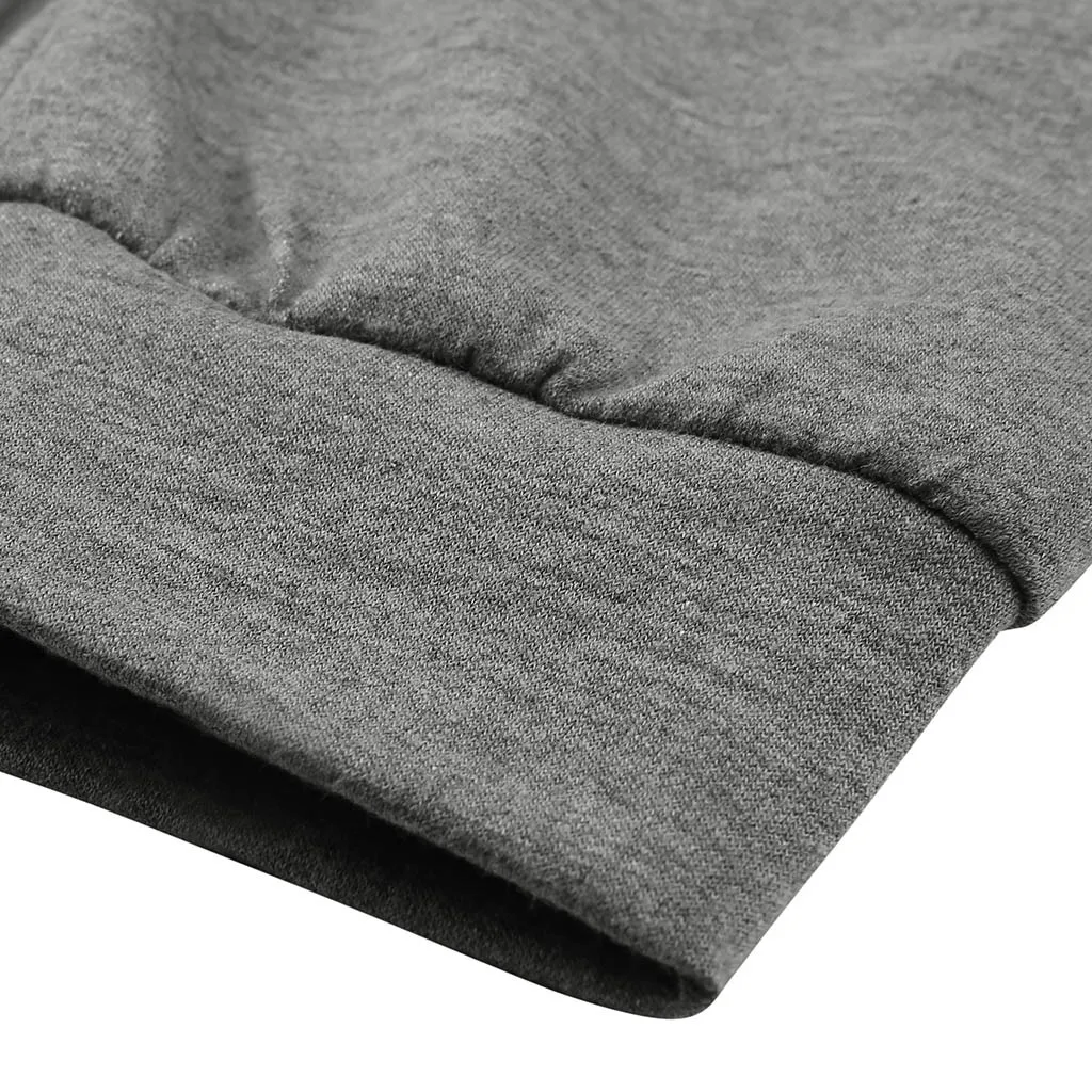 

TELOTUNY Women's Nursing hoodies Sweatshirt Top maternity Breastfeeding hooded borstvoeding hoody Pullover blouse ZO10