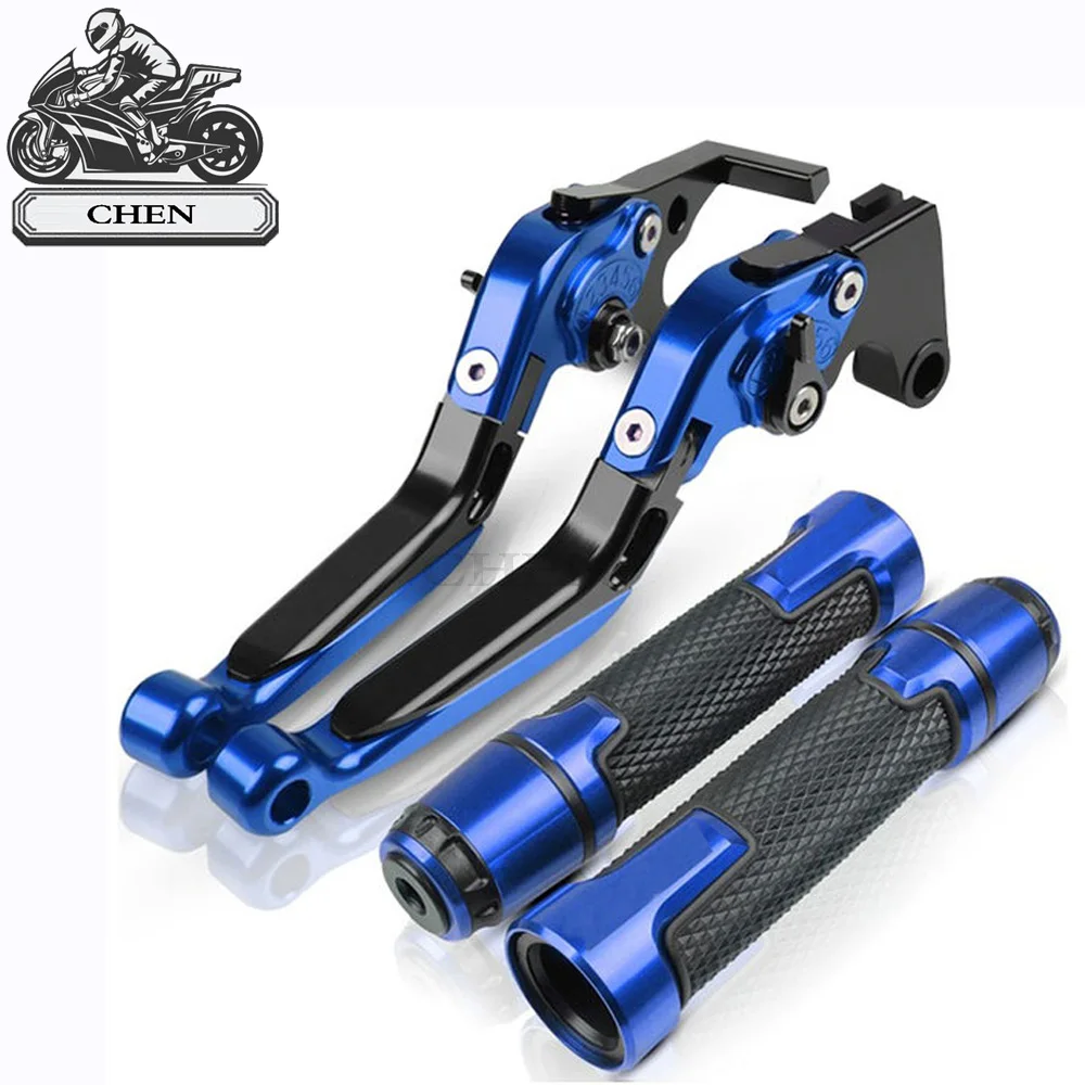 

For KTM 990 SupeRDuke 990 SupeR 2005-2012 Racing Motorcycle Folding Retractable Brake Clutch Lever Motorcycle Handlebar Handle