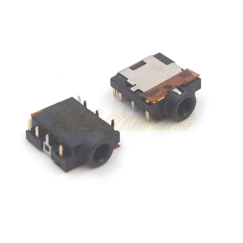 3 шт. разъём для наушников Dell Inspiron 17R N7110 N4030 N4020|Компьютерные кабели и разъемы| |
