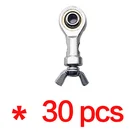 Аксессуары для заточки Ruixin PRO RX008, металлический слайдер, подшипник, сменный пластиковый слайдер, профессиональный износостойкий