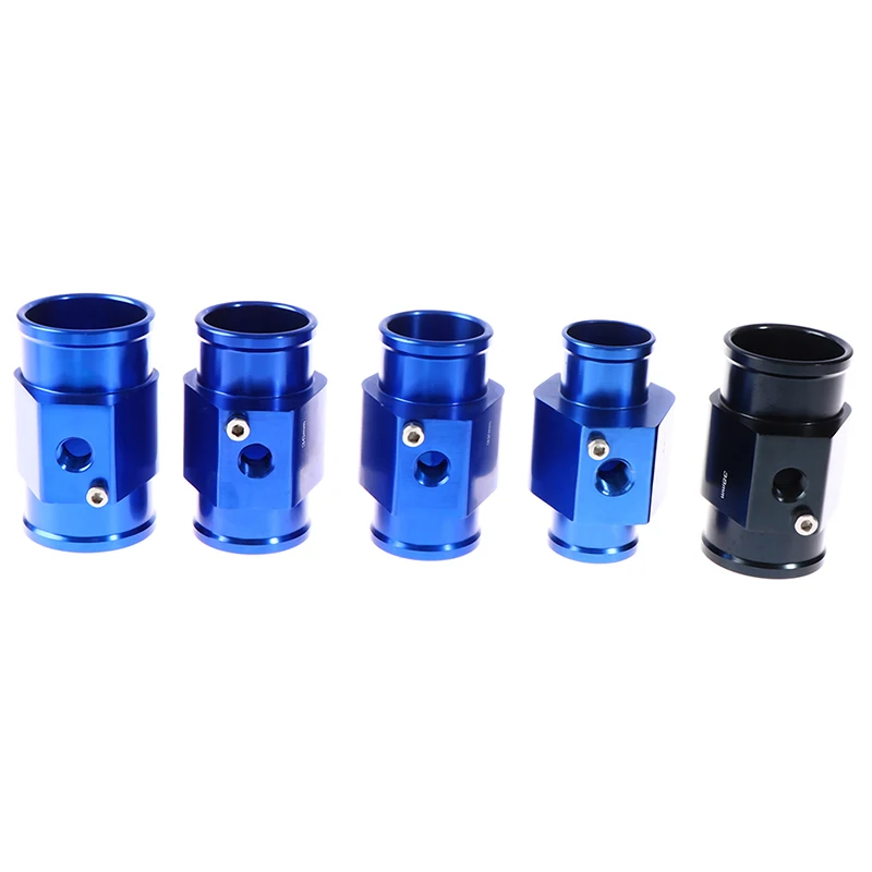 Автомобильный датчик температуры воды 26-40 мм адаптер для шланга радиатора |