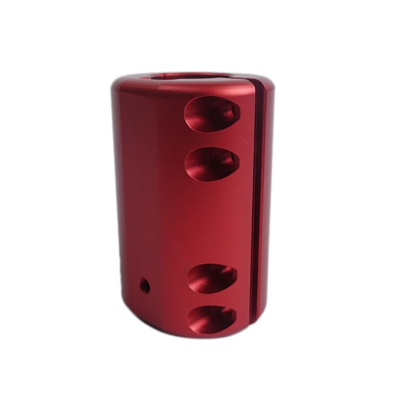 Складной держатель для скутера сплав стали высокой плотности Xiaomi 365 M365 Pro