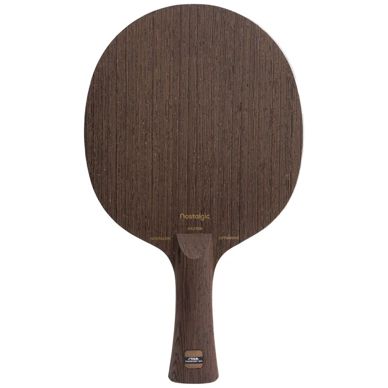 Ностальгические лезвия STIGA ностальгические для настольного тенниса OC ALLROUND AC VII 5