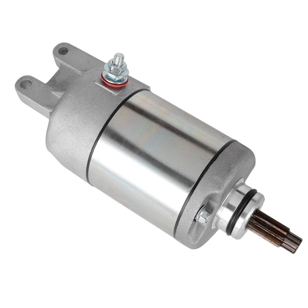 

Motorcycle Start Motor For Honda TRX350 TRX 350 FourTrax Foreman 350 4x4 TRX350DH 31200-HA7-771 31200-HA7-772 31200-HA7-773