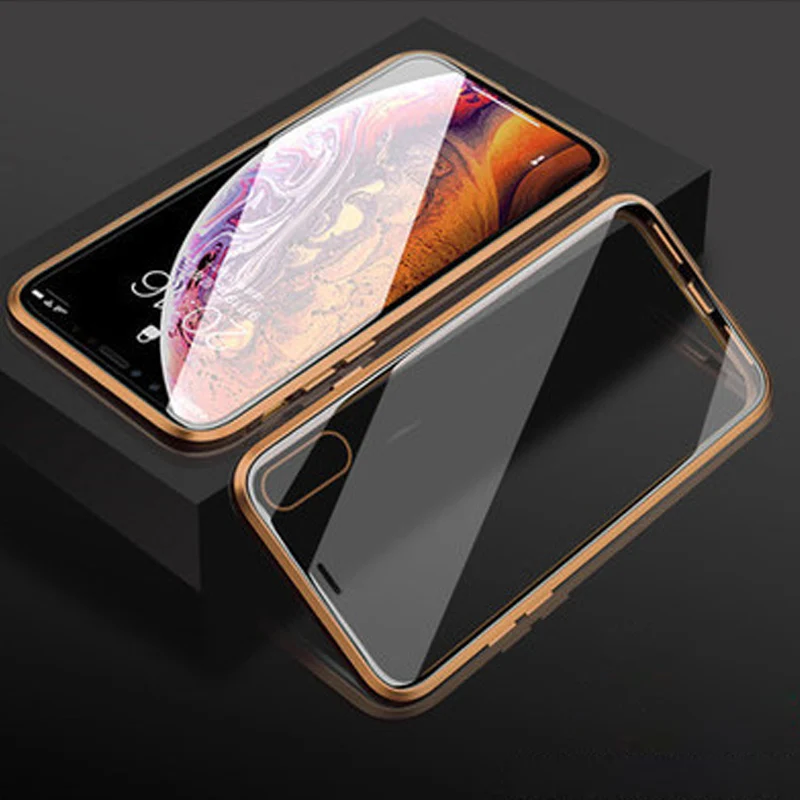 GOLDEN Чехол для Телефона iphone 6, 8, iphone 11 pro max, xr, iphone x, s, iphone xs, iphone 7, чехол для iphone 6 s, чехол, Coque, Fundas, защитный чехол для мобильного телефона - Цвет: GOLDEN