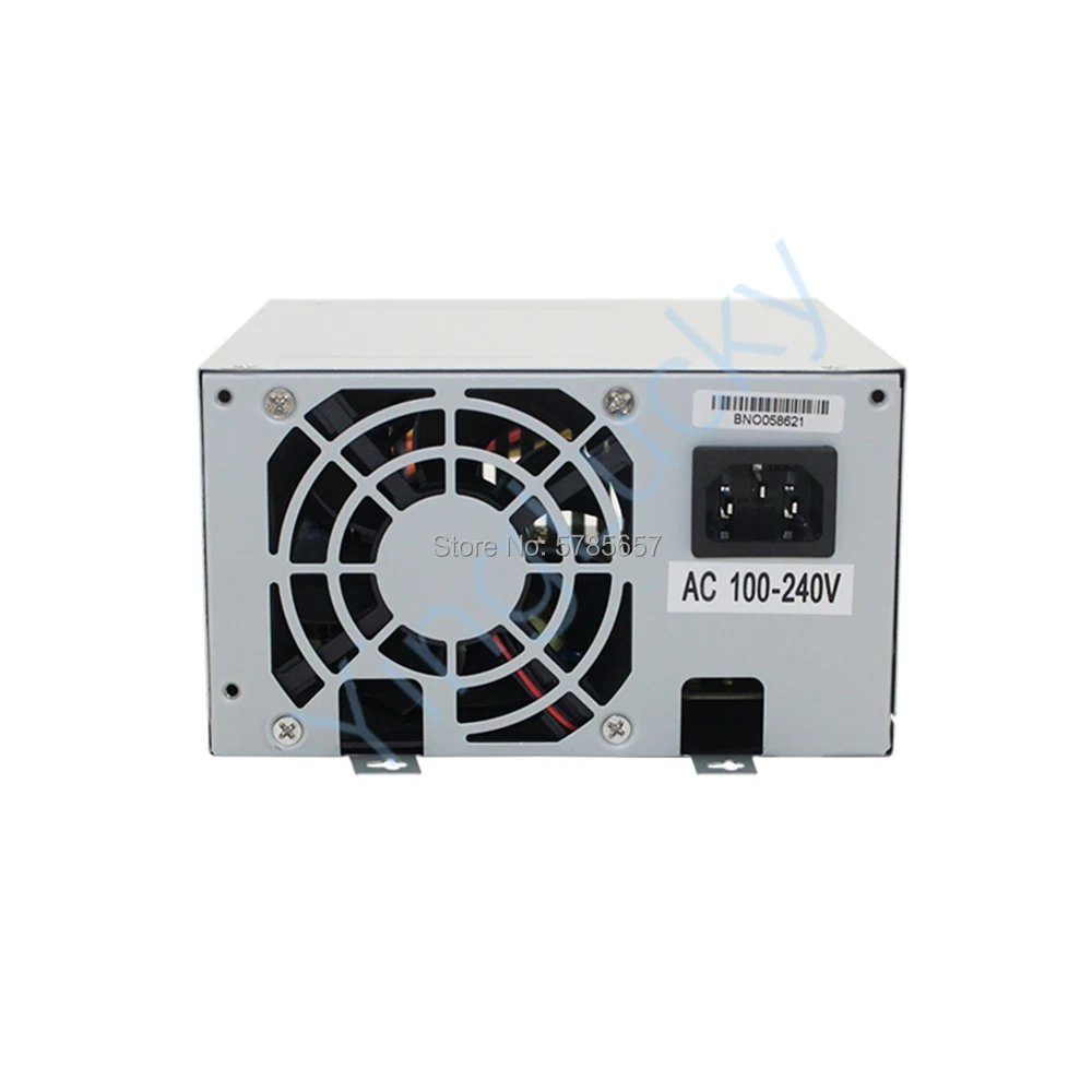 Игрушечный кран игровой комплект импульсный источник питания WM-ATX400 для