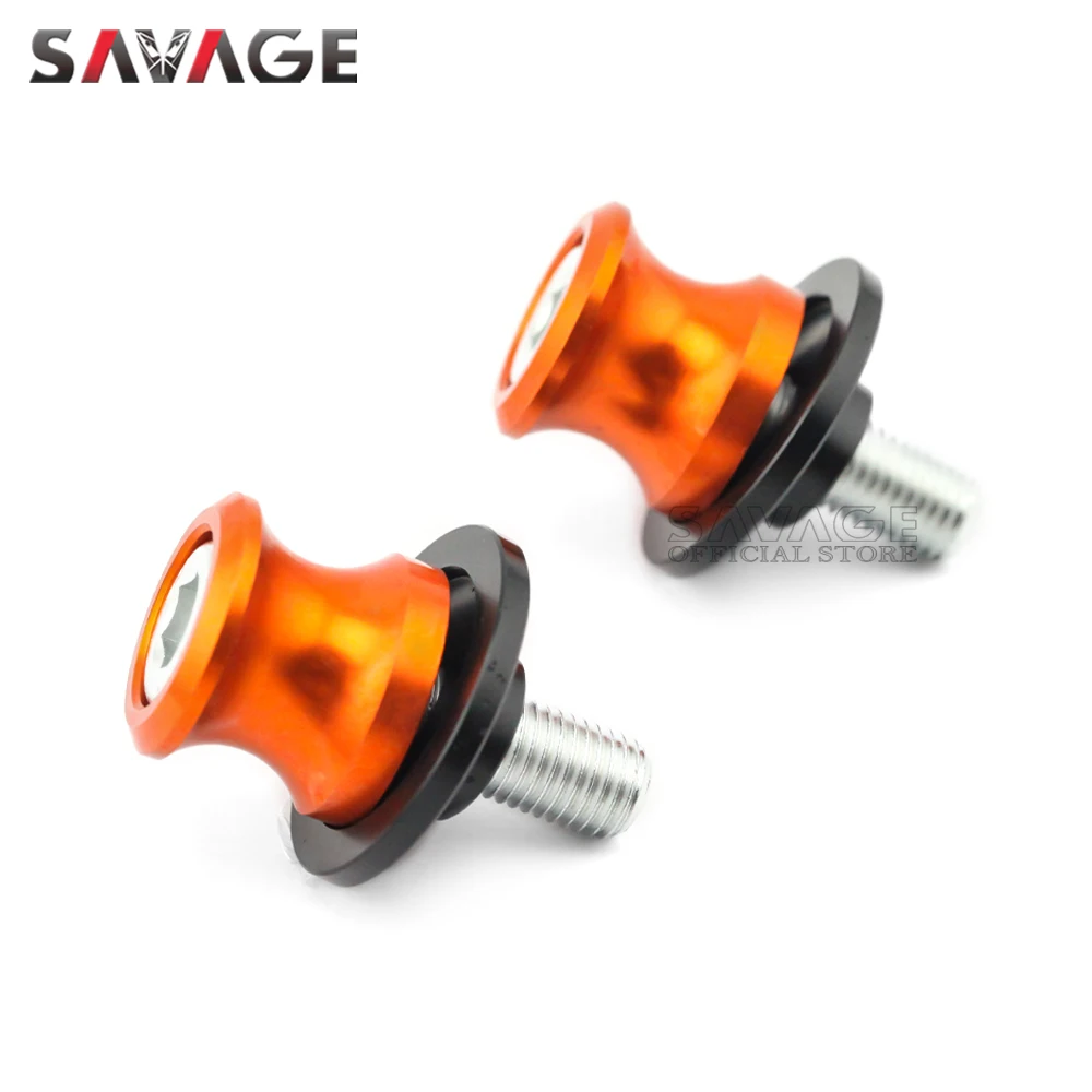 Поворотные ручки катушки Слайдеры для KAWASAKI Z250 Z300 Z750/R/S Z1000 ER-6N ER-6F ZZR 400/600 VERSYS 650