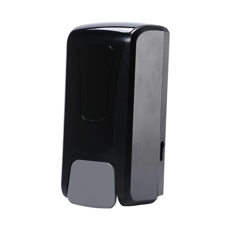 

Wholesale Hot sale New Refillable Hand Foam Soap Dispenser
