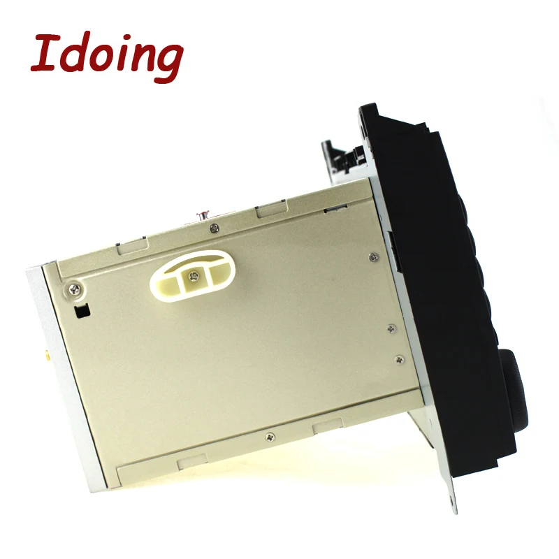 Idoing7 &quotАвтомобильный радиоплеер на Android 9 0 4 Гб + 64 ГБ 8 ядер 2Din для MercedesBenz класса A и