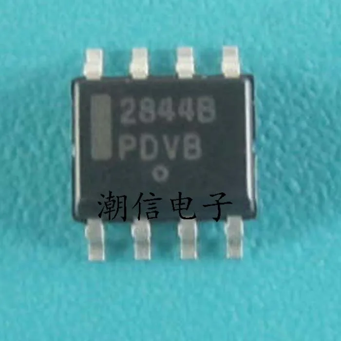 

10cps Uc2844 uc2844b 8-pin