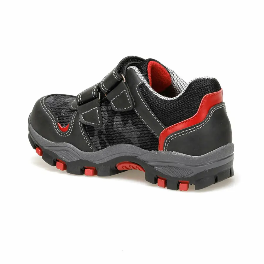 

Children Shoes Yellow Kids Malaw Black Boy Outdoor