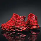 Высокие кроссовки, мужские Модные холщовые кроссовки, желтая обувь, Мужская Дизайнерская обувь, Мужская крутая обувь, модные кроссовки для мужчин