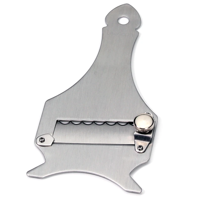 Высококачественная Бритва для шоколада сыра слайсер строгальный станок