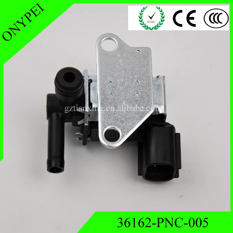 36162 PNC 005 K5T46680 электронная сигарета для Honda Civic задняя крышка RSX 36162PNC005 005|Клапаны и