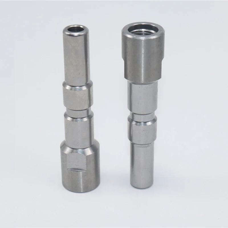 Пистолет для автомойки металлическая форсунка пенная пушка генератор пены