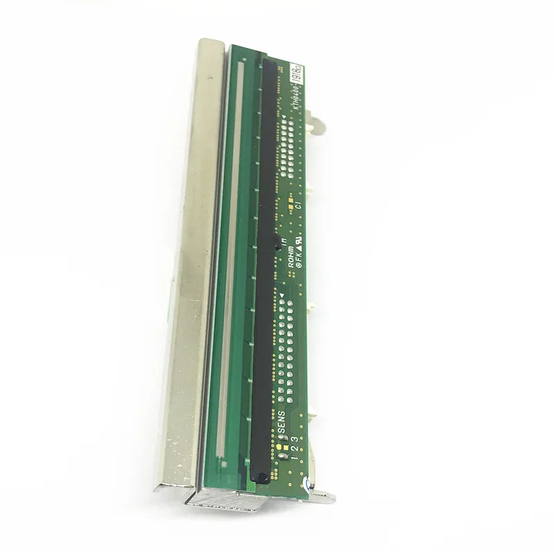 Головка принтера штрих-кода наклейка головка для Toshiba EX4T2-HS 600DPI