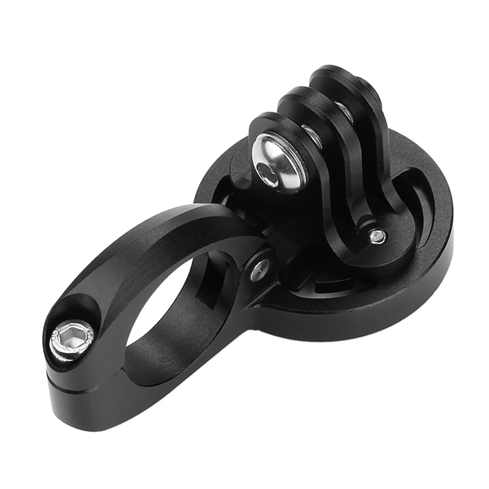 22 2 мм велосипедный вынос руля TT руль крепление с 4 адаптеры для Garmin Bryton Cateye